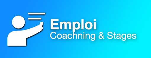 Coaching stages emploi