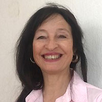 Patricia BELLIDO