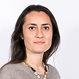 Béatrice VAGGI